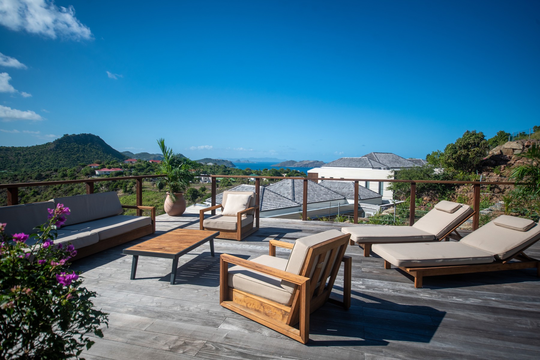 Villa Kaye